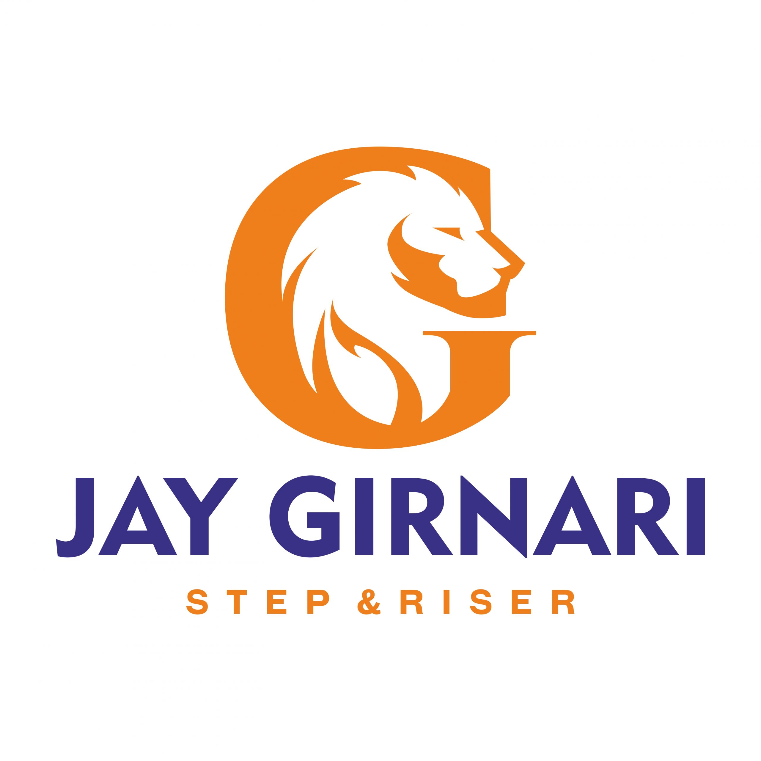 Jay Girnari Step Riser